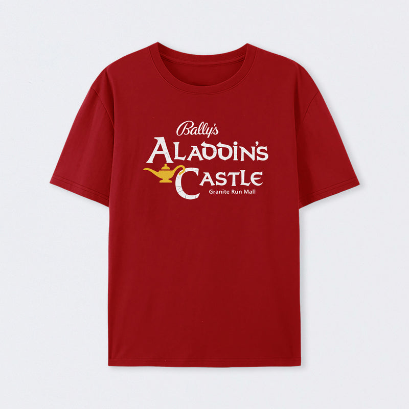 Aladdin's Castle! T-Shirt