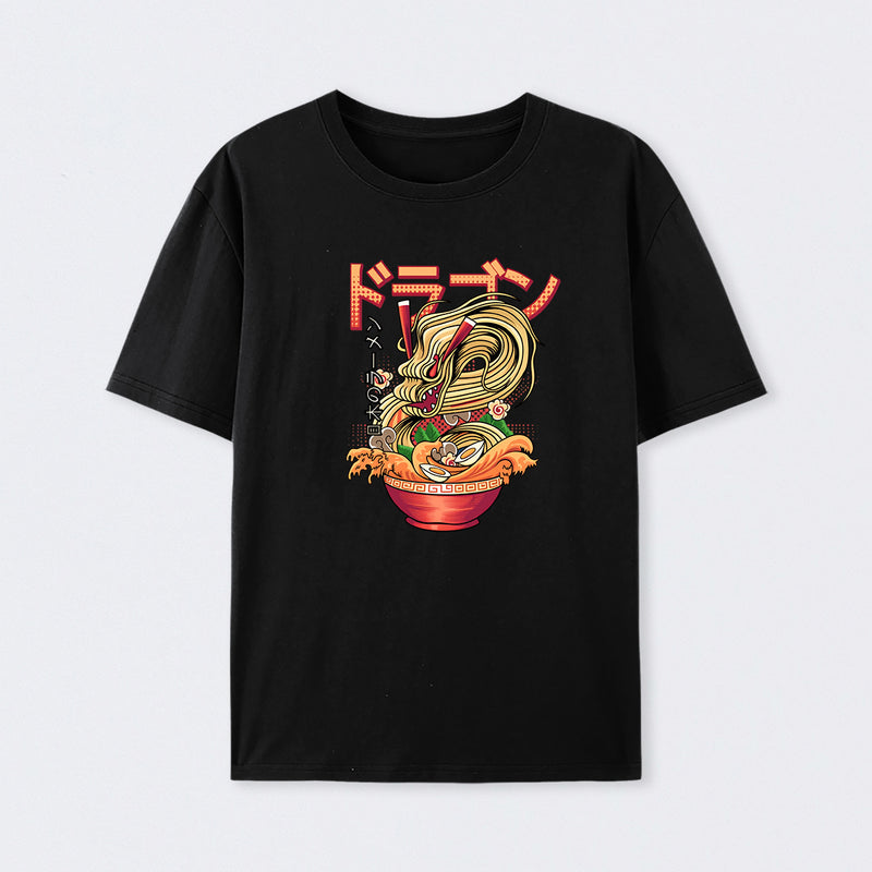Japanese Dragon T-Shirt