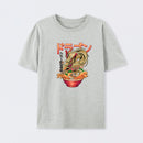 Japanese Dragon T-Shirt