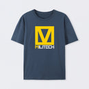 International Armaments Geek Cotton Unisex T-Shirt