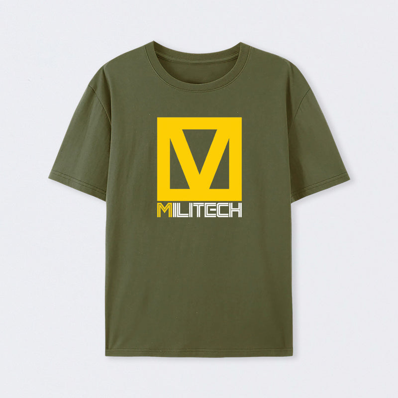 International Armaments T-Shirt