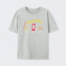 Let's Ruin Some Games T-Shirt