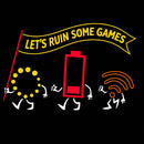 Let's Ruin Some Games T-Shirt