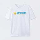 Spartans Never Die T-Shirt