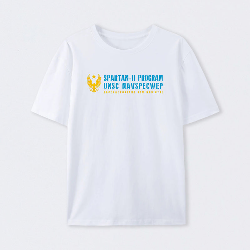 Spartans Never Die T-Shirt