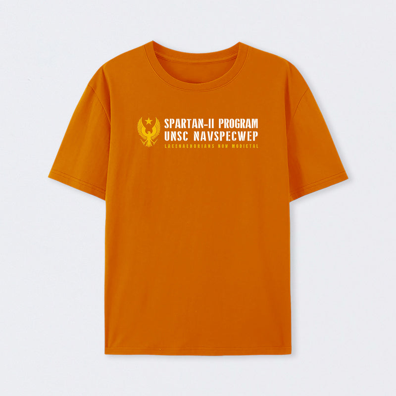 Spartans Never Die T-Shirt