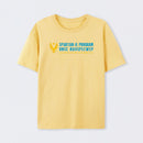 Spartans Never Die T-Shirt