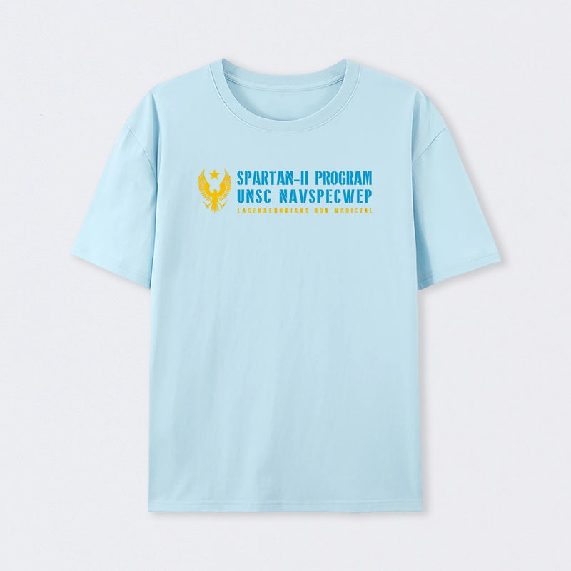 Spartans Never Die T-Shirt