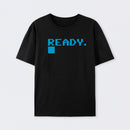 Commodore C64 Ready T-Shirt