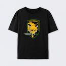 Metal Gear Solid Fox Hound T-Shirt