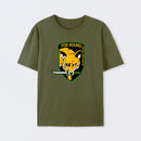 Metal Gear Solid Fox Hound T-Shirt