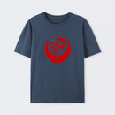 Steel Army T-Shirt