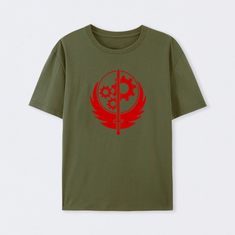 Steel Army T-Shirt