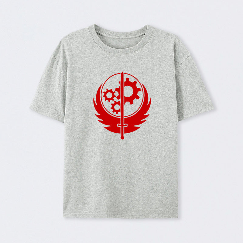 Steel Army T-Shirt