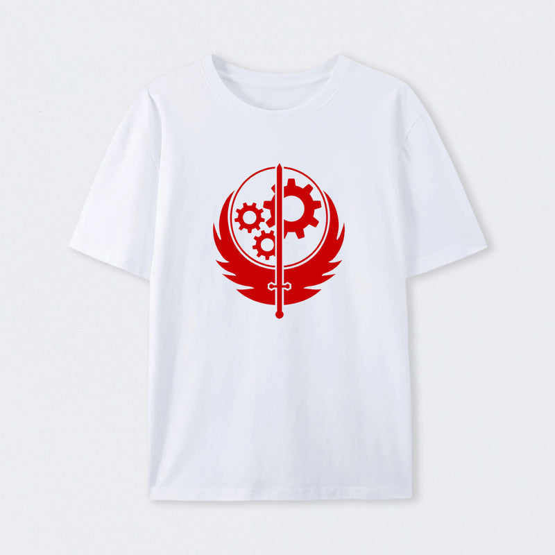 Steel Army T-Shirt