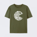 Pac Gamepad T-Shirt