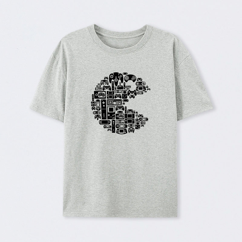Pac Gamepad T-Shirt
