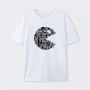 Pac Gamepad T-Shirt