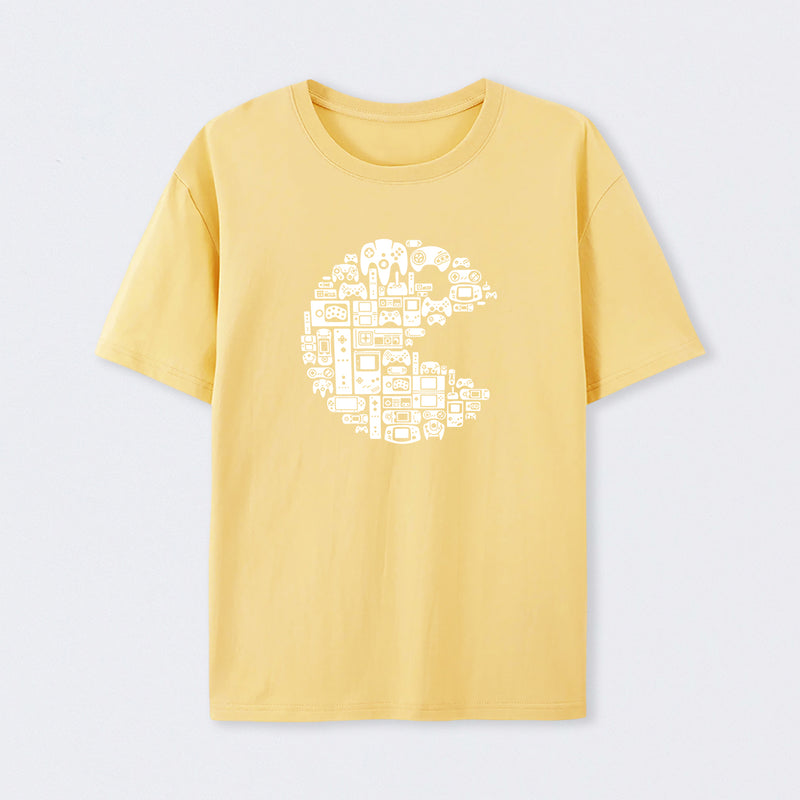 Pac Gamepad T-Shirt