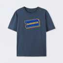 Blockbuster Geek Cotton Unisex T-Shirt