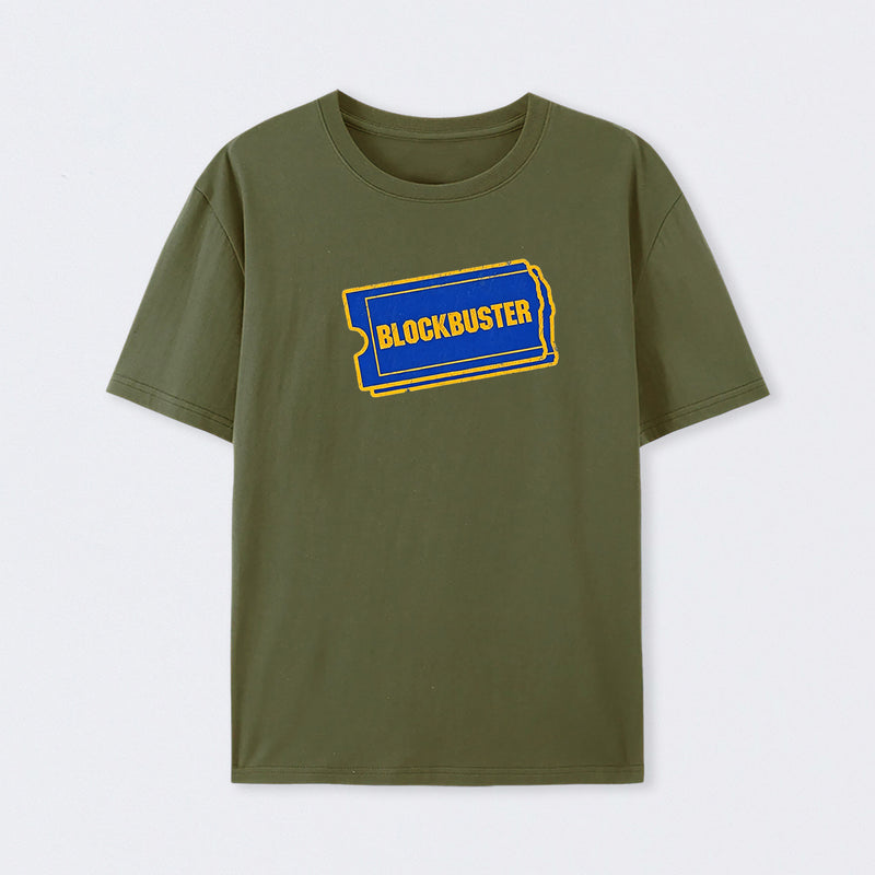 Blockbuster T-Shirt