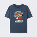 Retro Smugglers T-Shirt