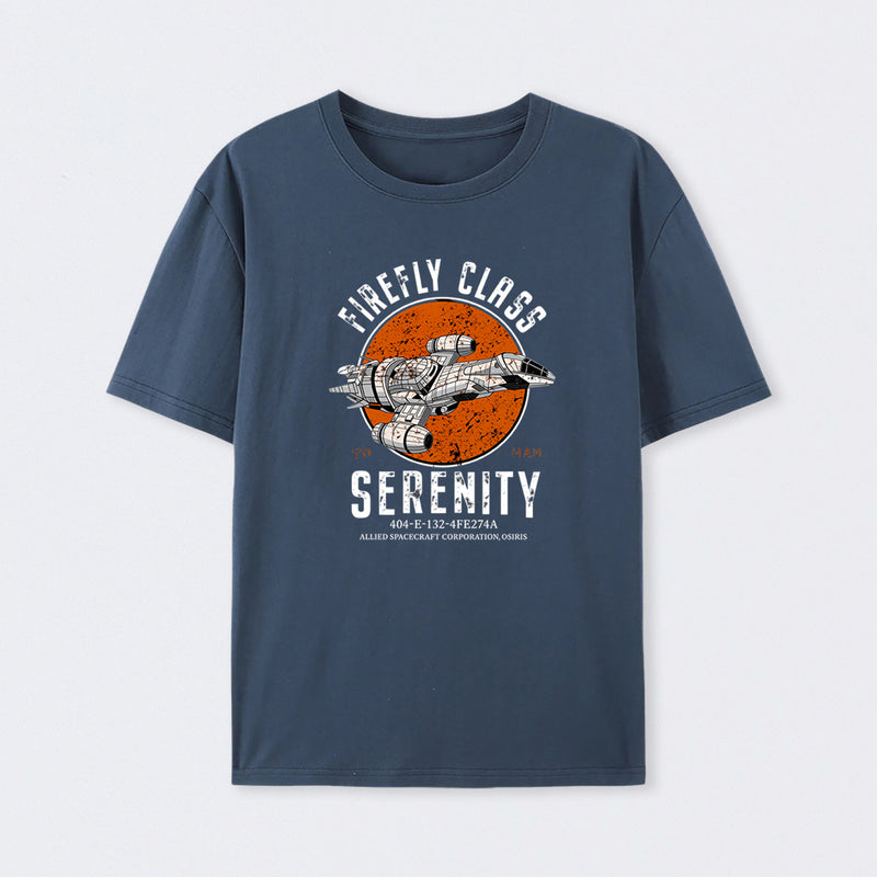 Retro Smugglers T-Shirt