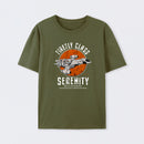 Retro Smugglers T-Shirt