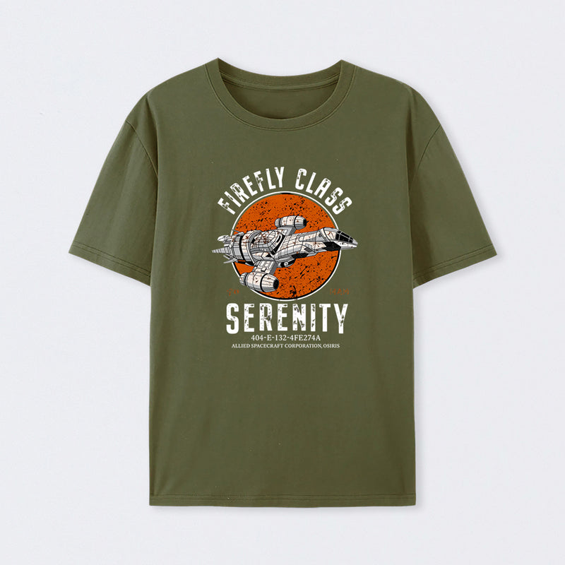 Retro Smugglers T-Shirt