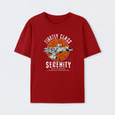 Retro Smugglers T-Shirt
