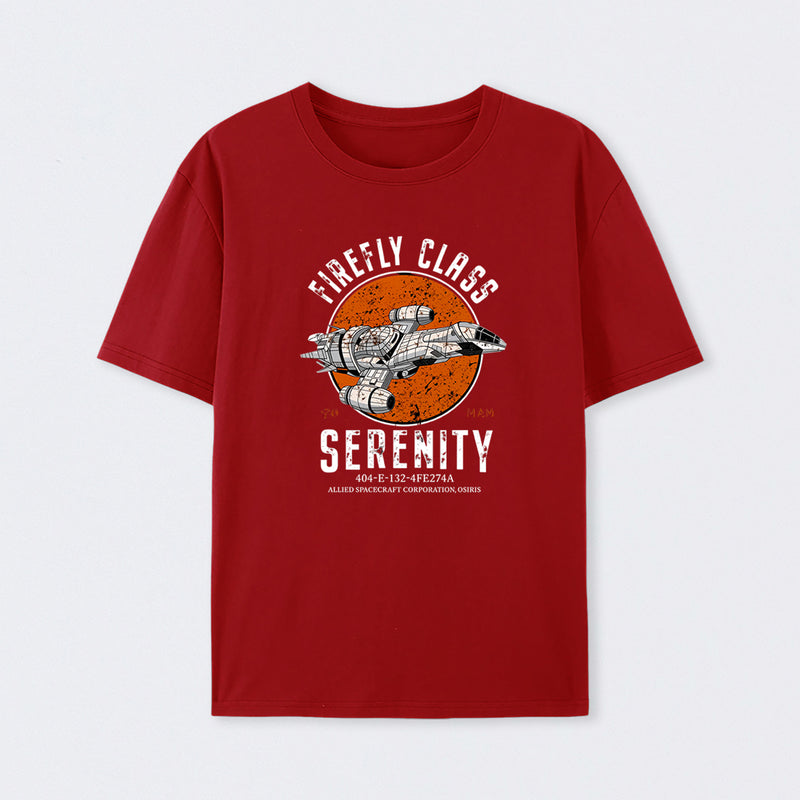 Retro Smugglers T-Shirt