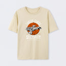 Retro Smugglers T-Shirt
