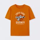 Retro Smugglers T-Shirt