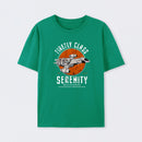 Retro Smugglers T-Shirt