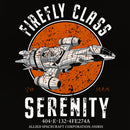 Retro Smugglers T-Shirt