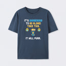 The Legend of Purr T-Shirt