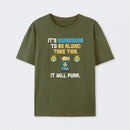 The Legend of Purr T-Shirt