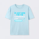 Leveling Up IRL T-Shirt