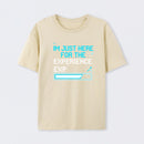 Leveling Up IRL T-Shirt