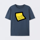 Youre Sus Geek Cotton Unisex T-Shirt