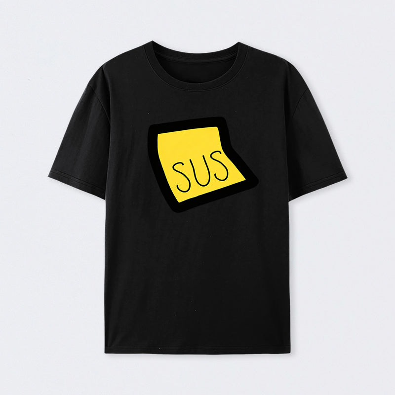 Youre Sus T-Shirt