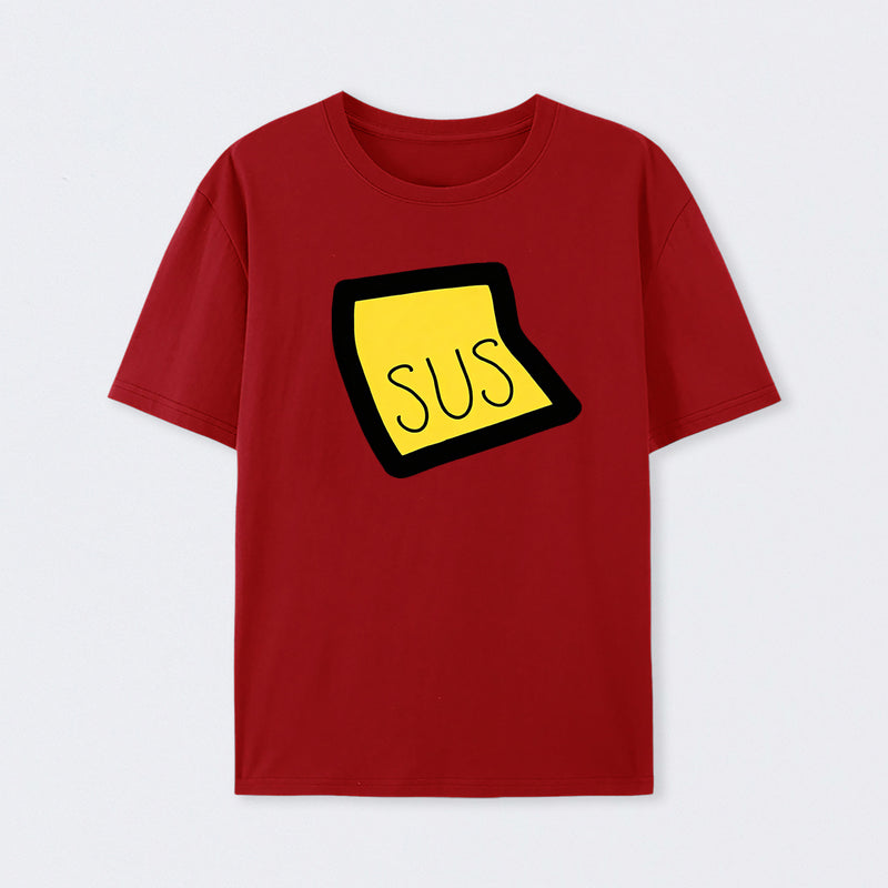 Youre Sus T-Shirt