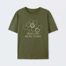 Just One More Turn T-Shirt