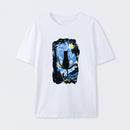 CAT STARRY NIGHT T-Shirt