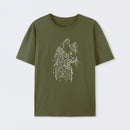 Cat Of Tomorrow T-Shirt