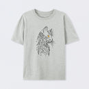 Cat Of Tomorrow T-Shirt
