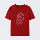 Cat Of Tomorrow T-Shirt
