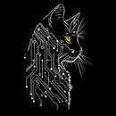 Cat Of Tomorrow T-Shirt