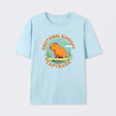 Emotional Support Capybara T-Shirt