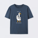 Trust Me I'm a Ducktor T-Shirt